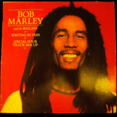 BOB MARLEY AND THE WAILERS - Waiting In Vain