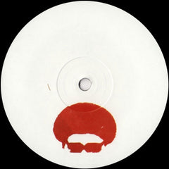 LODGER - Check Out This Groove / Doin' It