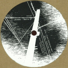 BLONDES - Rewire EP