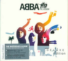 ABBA - The Album