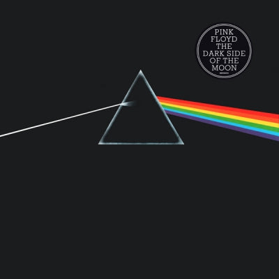 PINK FLOYD - The Dark Side Of The Moon