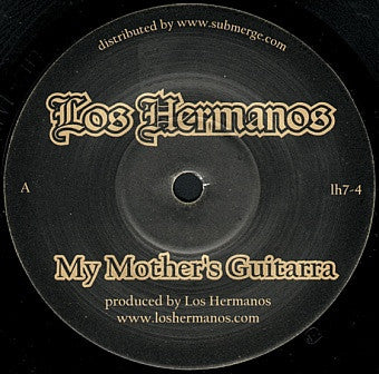 LOS HERMANOS - Influence