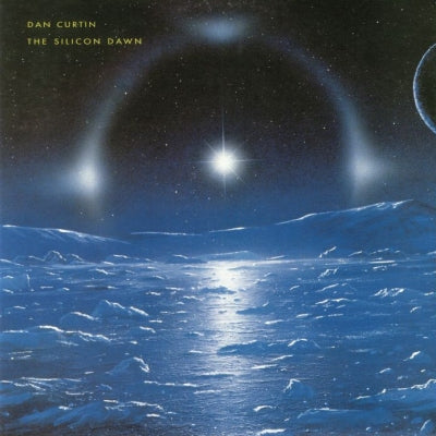 DAN CURTIN - The Silicon Dawn