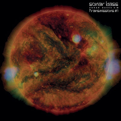SONAR BASE - Sonar Bases 4-10