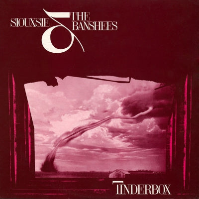 SIOUXSIE AND THE BANSHEES - Tinderbox