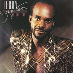 LEROY HUTSON - Unforgettable