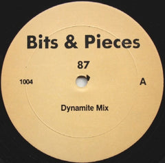 VARIOUS - Bits & Pieces 87