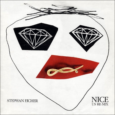 STEPHAN EICHER - Nice (US Re-mix)