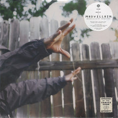 MADVILLAIN (MF DOOM & MADLIB) - Madvillainy 2: The Madlib Remix