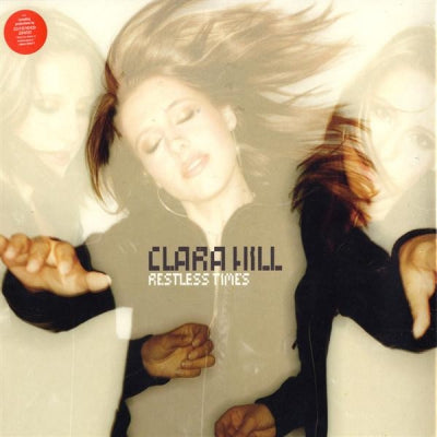 CLARA HILL - Restless Times