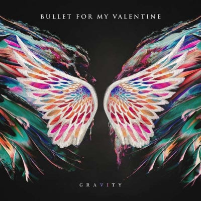 BULLET FOR MY VALENTINE - Gravity