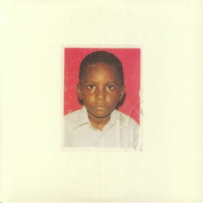 VICKTOR TAIWò - Joy Comes In Spirit
