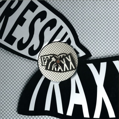 TRANSPARENT SOUND - Punk Mother Fucker