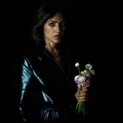 JOAN AS POLICE WOMAN - Damned Devotion