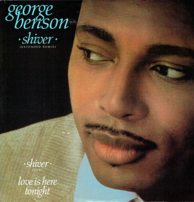 GEORGE BENSON - Shiver