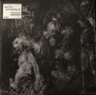 MARK LANEGAN & DUKE GARWOOD - With Animals