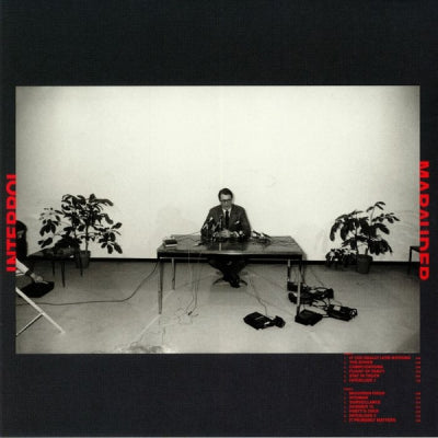 INTERPOL - Marauder