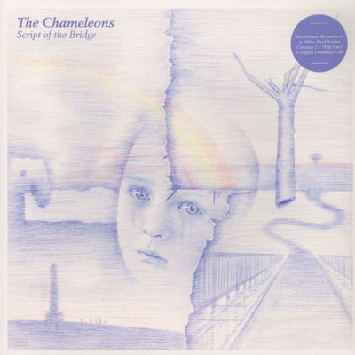THE CHAMELEONS - Script Of The Bridge