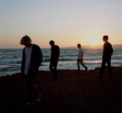 THE CHARLATANS - Modern Nature