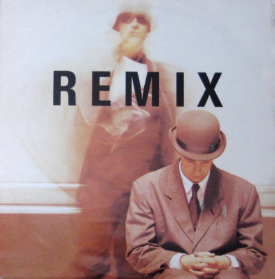 PET SHOP BOYS - Heart (Remix)