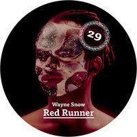 WAYNE SNOW - Red Runner