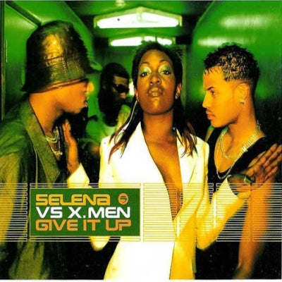 SELENA VS X. MEN - Give It Up