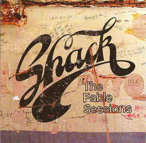 SHACK - The Fable Sessions