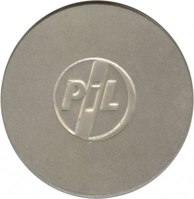 PUBLIC IMAGE LIMITED - Metal Box