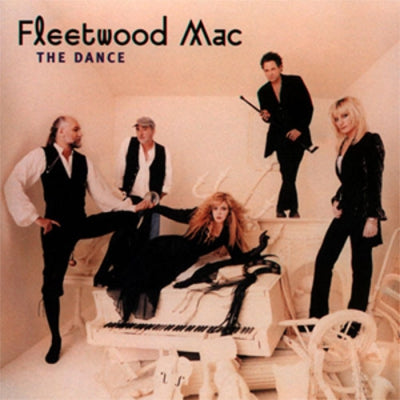 FLEETWOOD MAC - The Dance