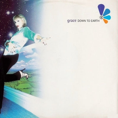 GRACE - Down To Earth