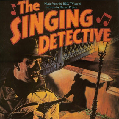 VARIOUS ARTISTS - The Singing Detective (Music From The BBC-TV Serial)