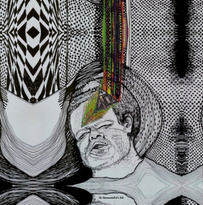GNOD - The Somnambulist’s Tale