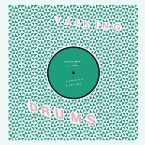 TALKING DRUMS - Vol. 2
