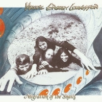 MELODIC ENERGY COMMISSION - Migration Of The Snails