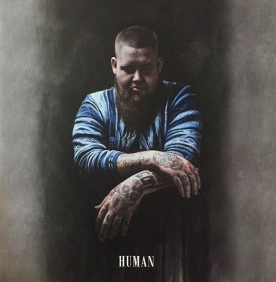RAG'N'BONE MAN - Human
