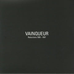 VAINQUEUR - Reductions 1995-1997