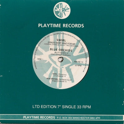 VARIOUS ARTISTS - Playtime Sampler