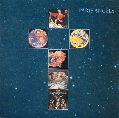 PARIS ANGELS - Scope