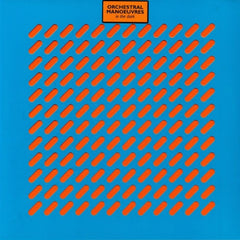 OMD (ORCHESTRAL MANOEUVRES IN THE DARK) - Orchestral Manoeuvres In The Dark