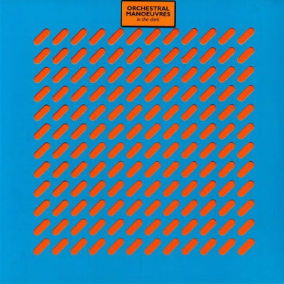 OMD (ORCHESTRAL MANOEUVRES IN THE DARK) - Orchestral Manoeuvres In The Dark