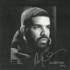 DRAKE - Scorpion