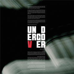 FUNKY MONKEY - Undercover
