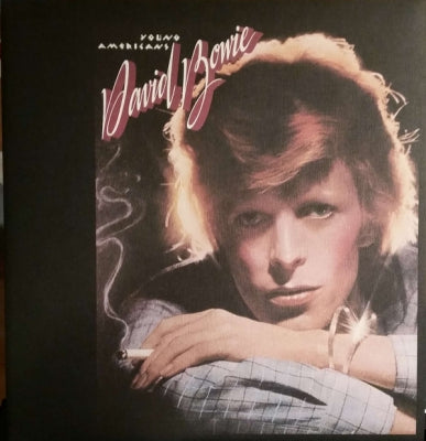 DAVID BOWIE - Young Americans