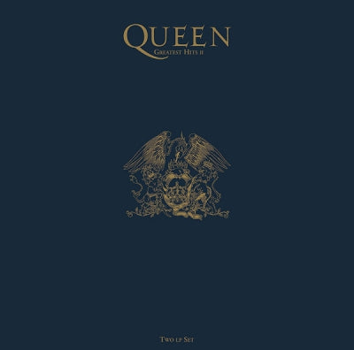 QUEEN - Greatest Hits II