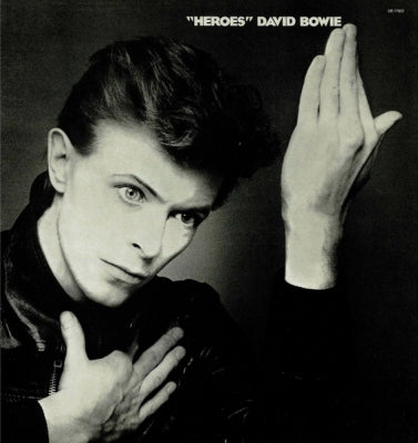 DAVID BOWIE - Heroes
