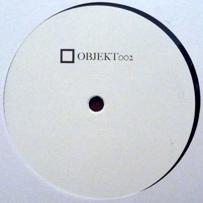 OBJEKT - OBJEKT002