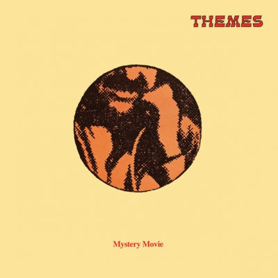 JAMES CLARKE - Mystery Movie