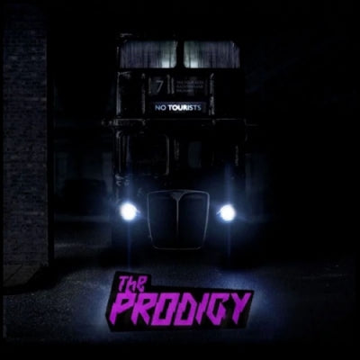 THE PRODIGY - No Tourists
