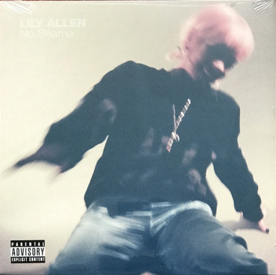 LILY ALLEN - No Shame