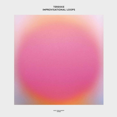 TEREKKE  - Improvisational Loops